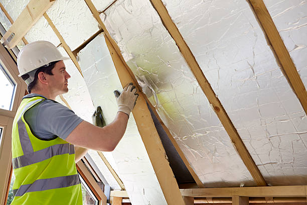 Reliable Williamsburg, VA Insulation Services Solutions